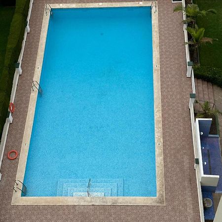 Laramar Appartement Playa de Gandia Buitenkant foto