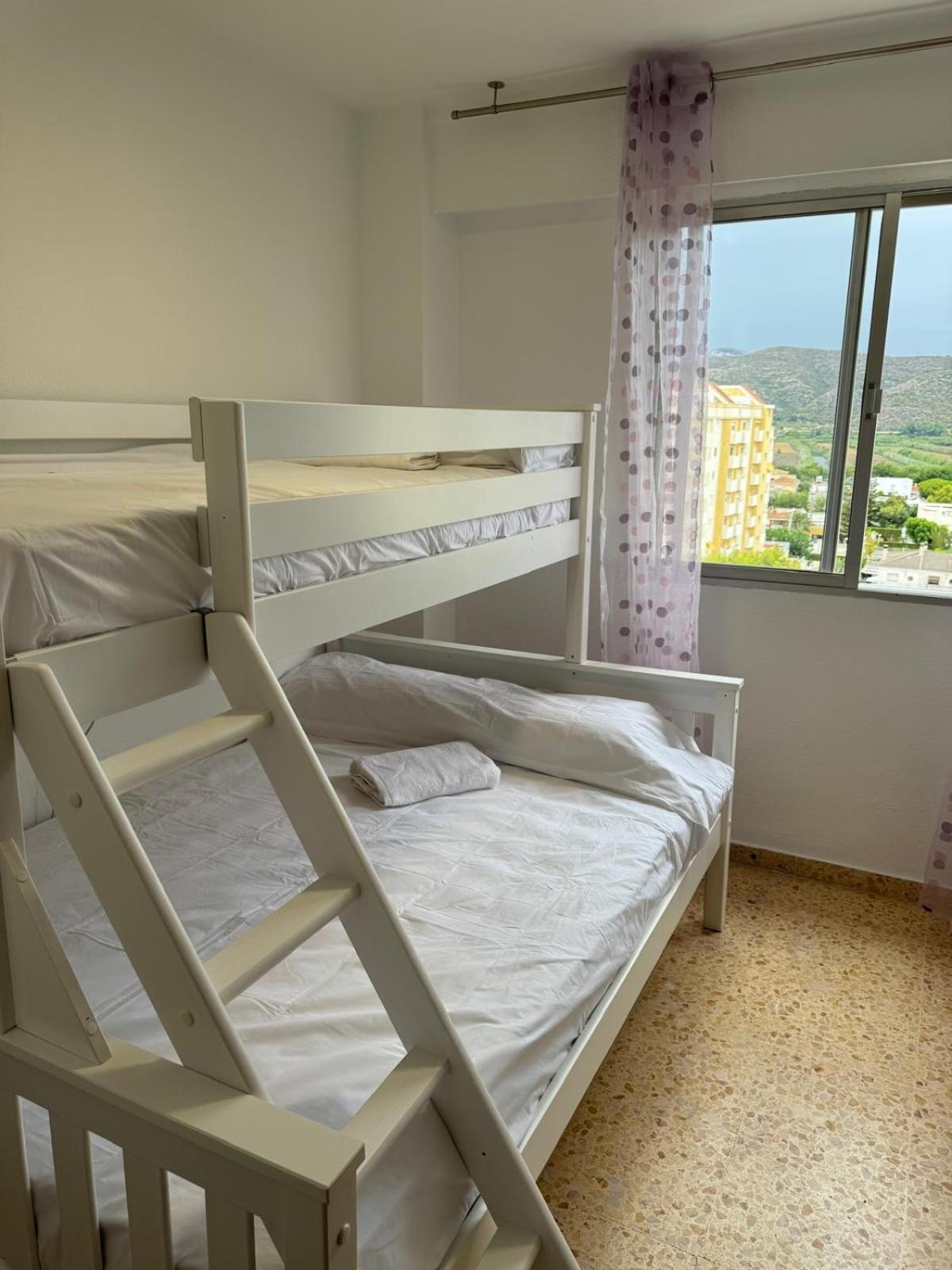 Laramar Appartement Playa de Gandia Buitenkant foto