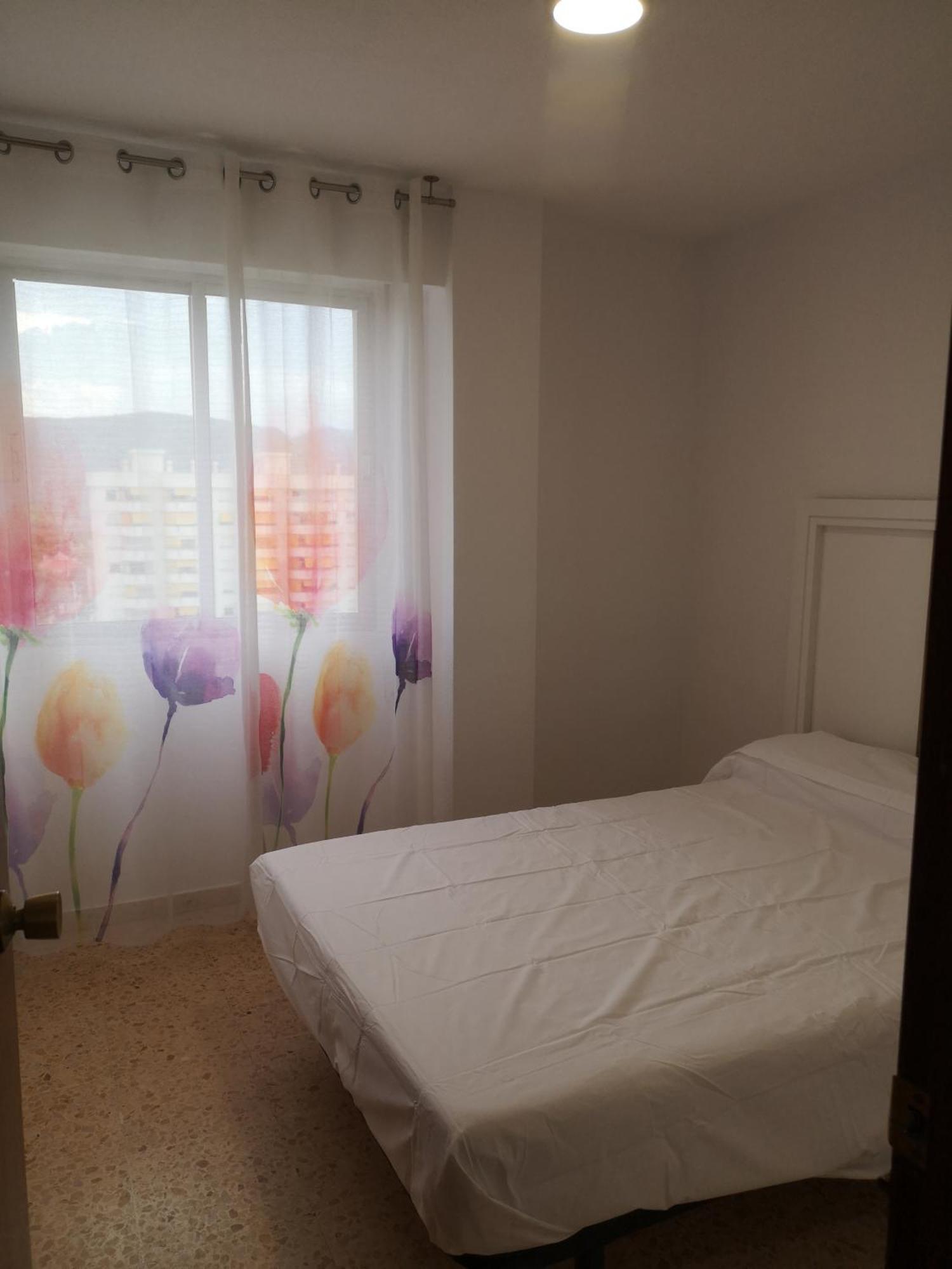 Laramar Appartement Playa de Gandia Buitenkant foto